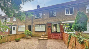 Investment Potential in HULL photo